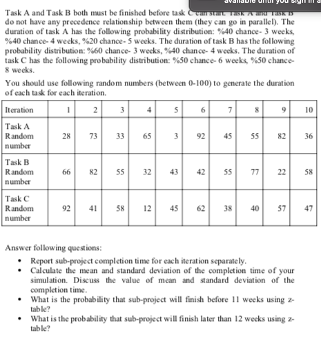 Solved 07-10 points As Risk ID: REF001 notes, the weather | Chegg.com