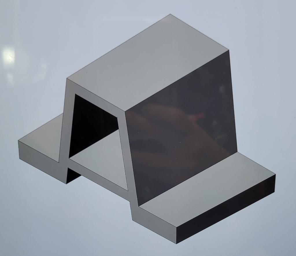 Solved P. 308, Figure 5.148 * Use Hole Wizard to make the | Chegg.com