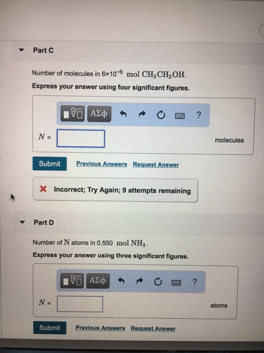 solved-part-a-le-mass-in-grams-of-0-115-mol-sucrose-chegg