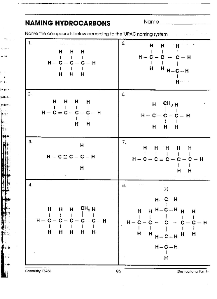 solved-naming-hydrocarbons-name-name-the-compounds-below-chegg