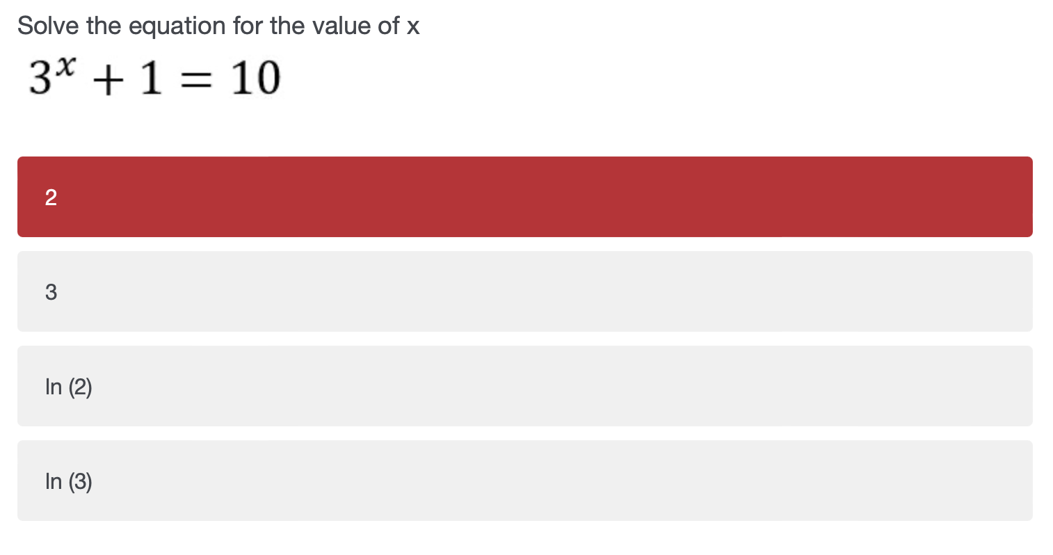 solved-solve-the-equation-for-the-value-of-x-3x-1-10-2-3-chegg