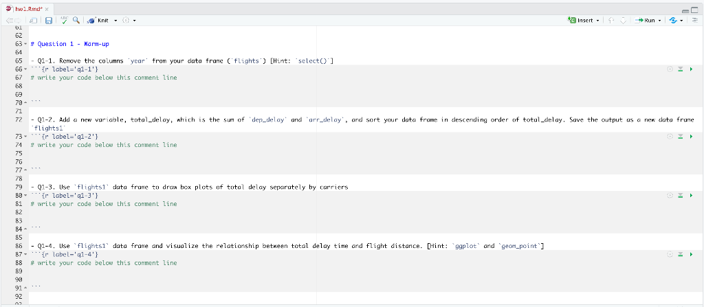 Reverse Coding Questions In R Example In this homework, you will write R codes to answer | Chegg.com