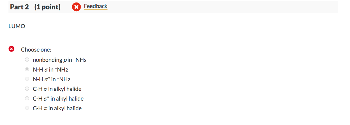 Solved 04 Question (2 points) @ See page 365 The first part | Chegg.com