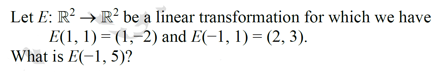 solved-let-e-r2-r2-be-a-linear-transformation-for-which-we-chegg