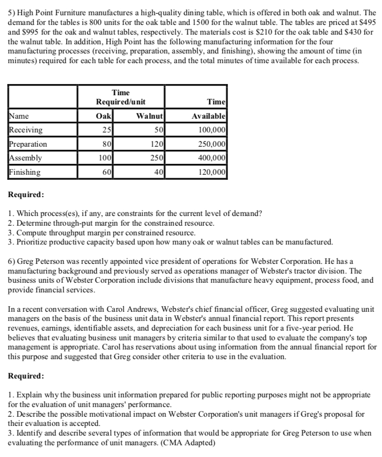 Solved Please help me with these problems... this is my last | Chegg.com