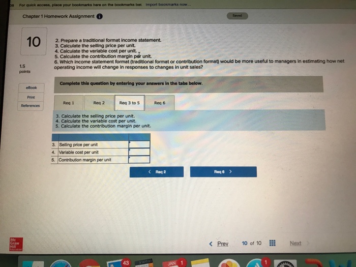 Solved r quick access, place your bookmarks here on the