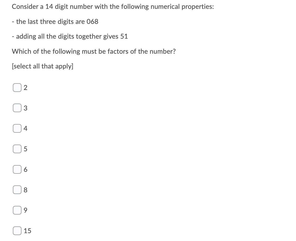 14 digit number