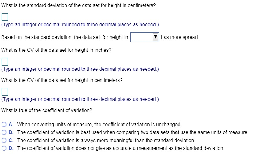 Solved (a) Determine the mean and standard deviation of | Chegg.com