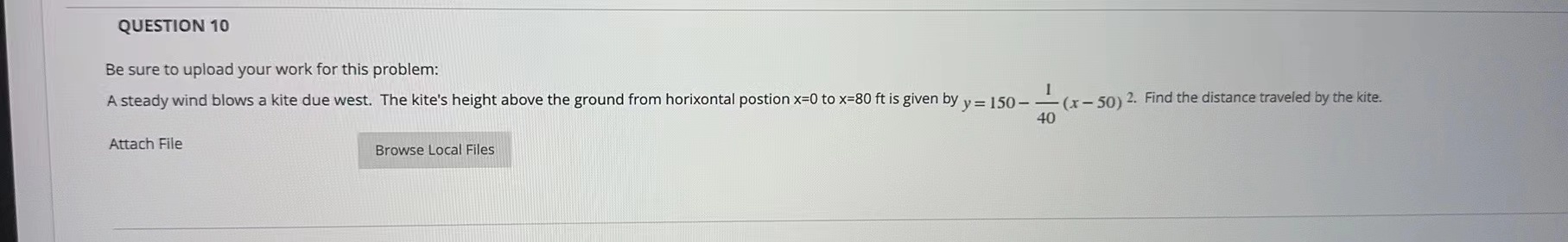 Solved Be sure to upload your work for this problem: A | Chegg.com