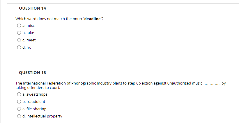 Solved I need fast help in these questions. Please answer | Chegg.com