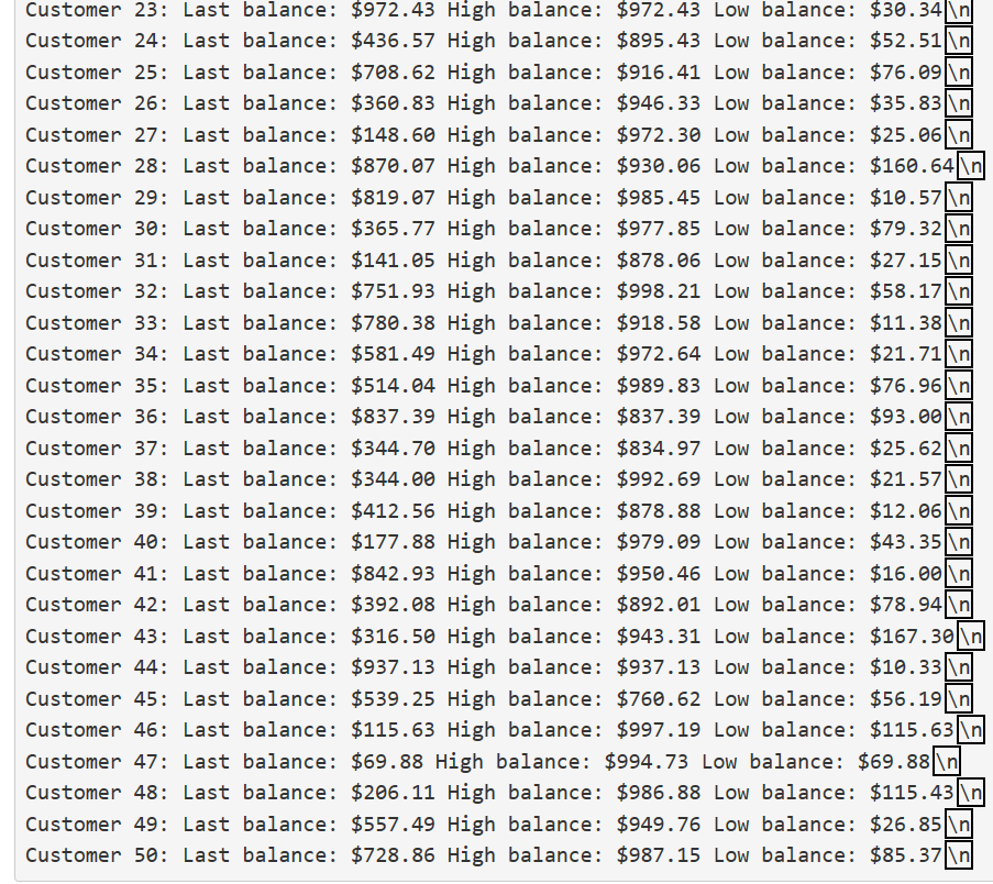 Solved Using Java, the given text files represent a list of | Chegg.com