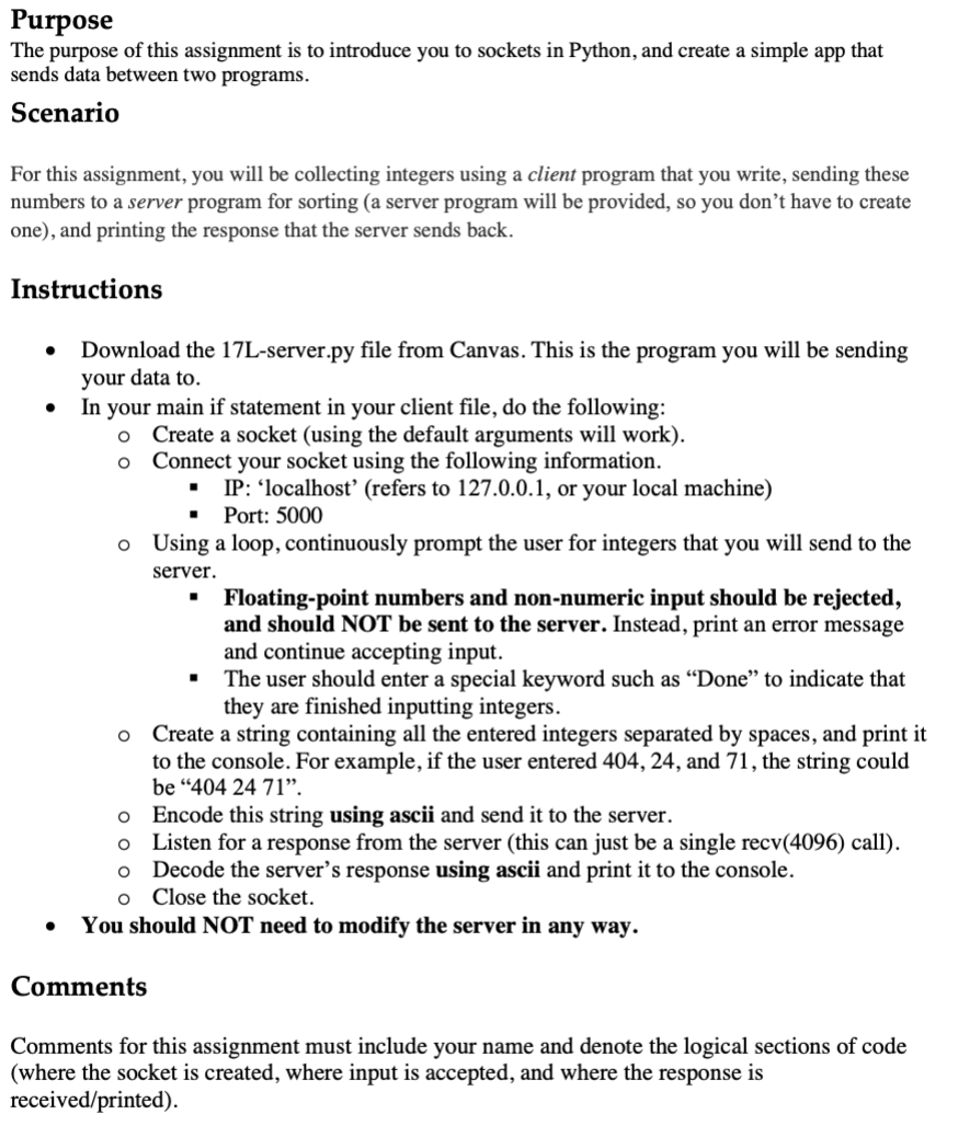 Solved I need this code in Python: the first picture is the | Chegg.com