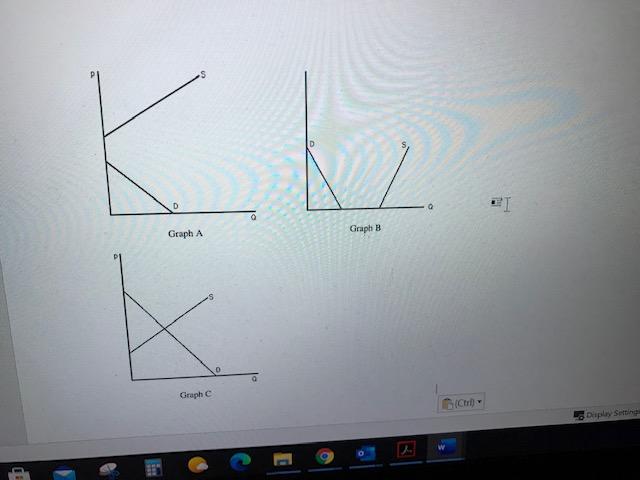 Solved 2.3. 10) The above figure shows three | Chegg.com