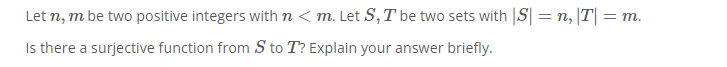 Solved Let N,m Be Two Positive Integers With N | Chegg.com