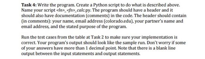 Solved Python please help me for this assignmentfirst is the | Chegg.com