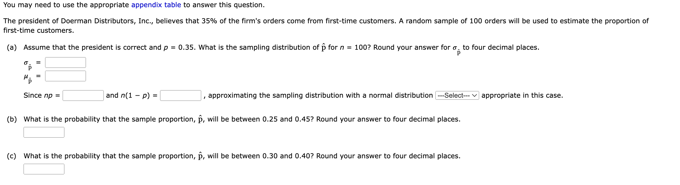 Solved You may need to use the appropriate appendix table to | Chegg.com