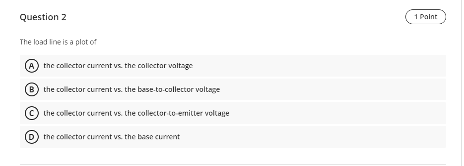 Solved Question 1 1 Point Using the diode check function of | Chegg.com