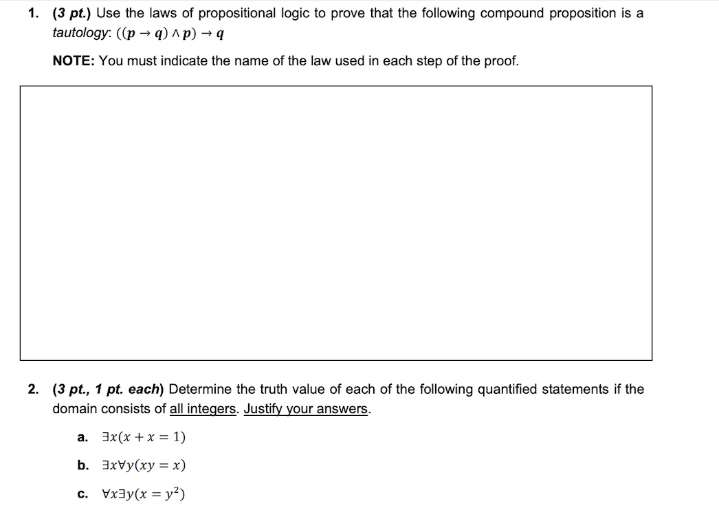 Solved i need help trying to solve this | Chegg.com