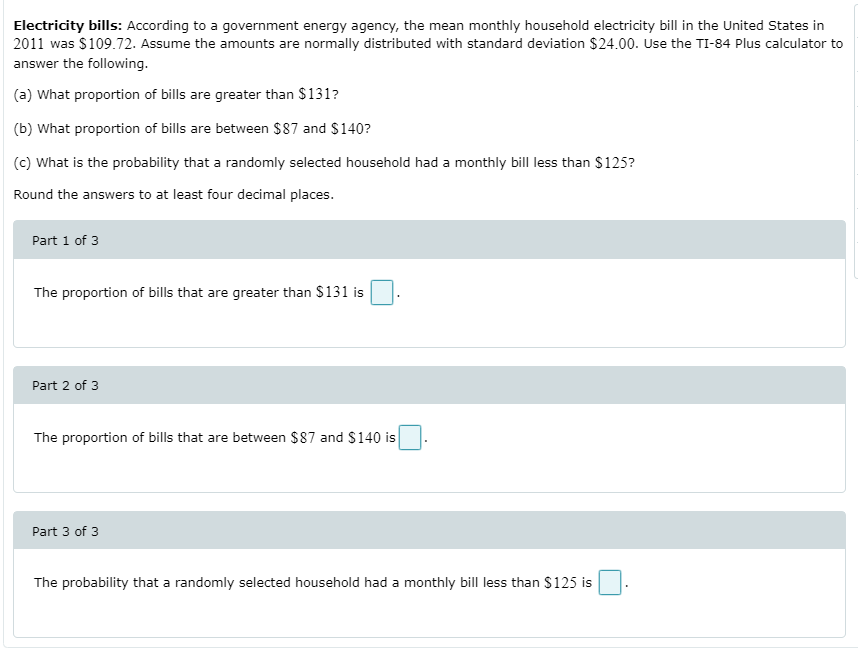 solved-electricity-bills-according-to-a-government-energy-chegg