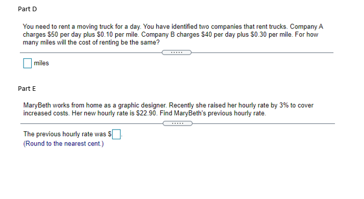 Solved Question 2 Part A A woman purchased a copy machine | Chegg.com