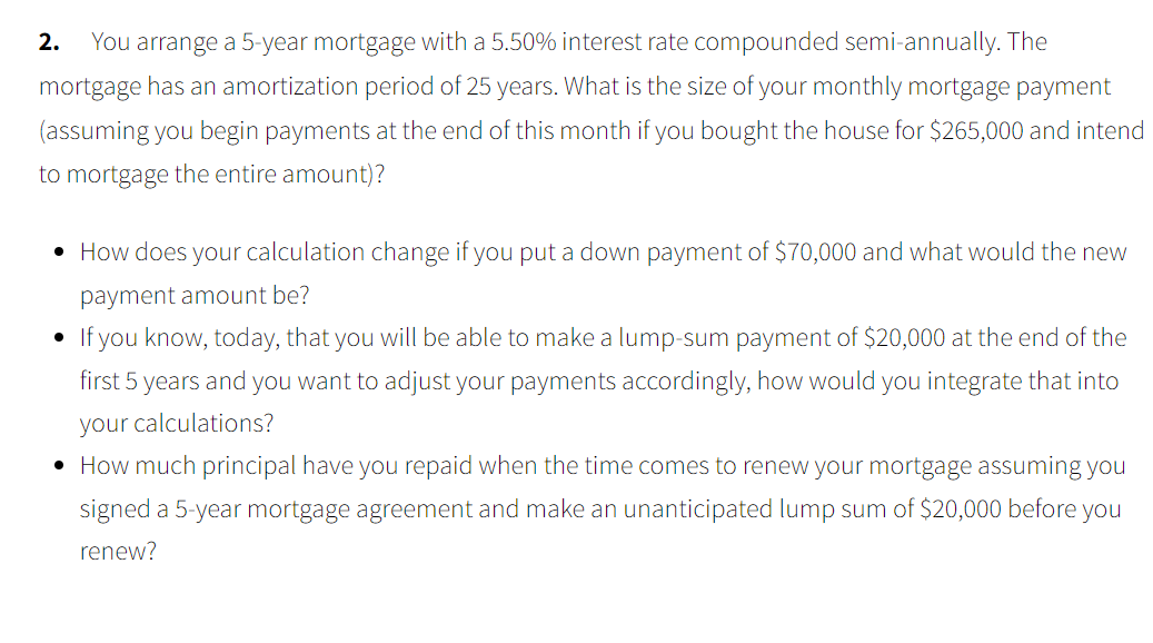 solved-2-you-arrange-a-5-year-mortgage-with-a-5-50-chegg