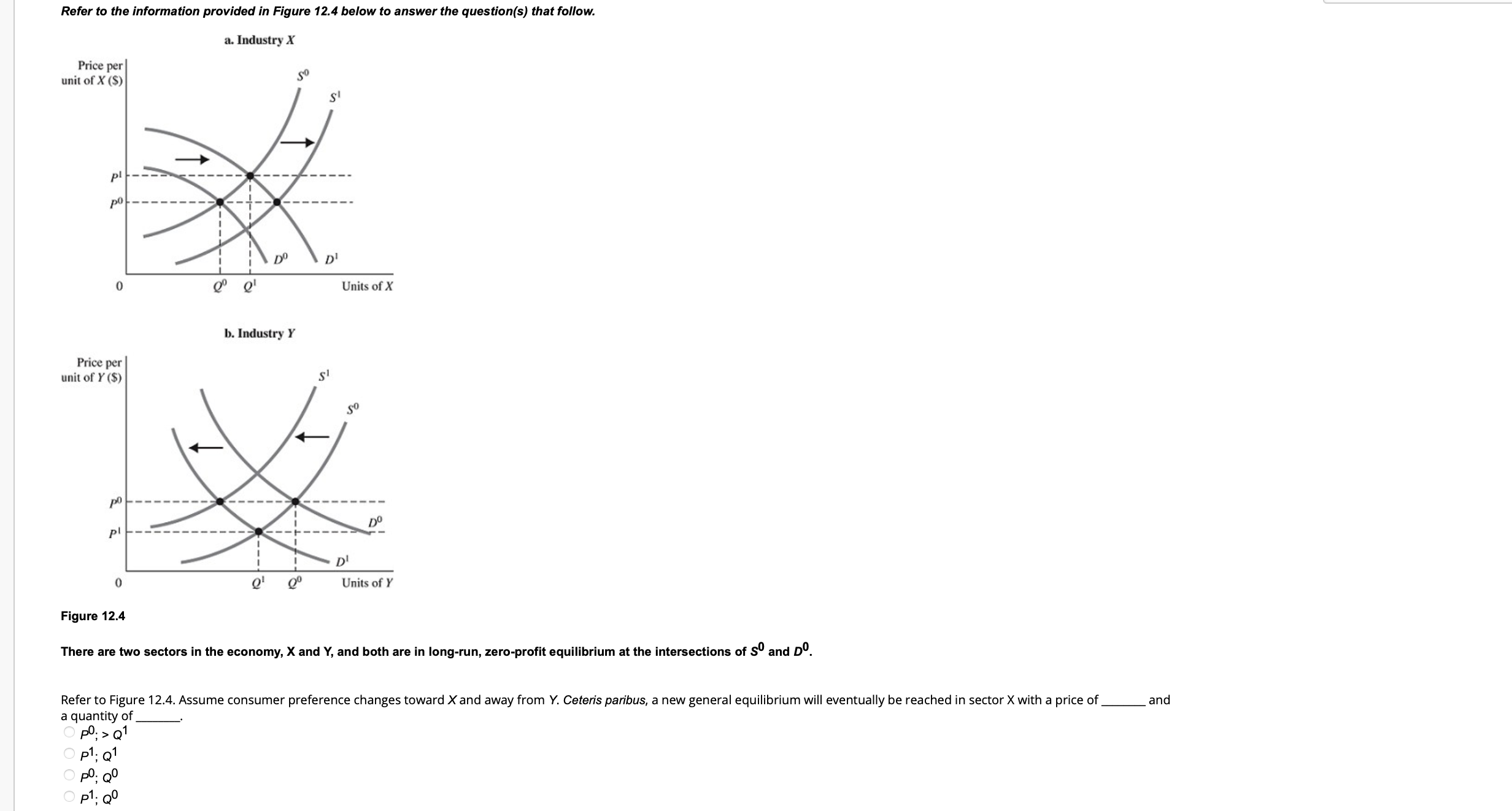 Solved Refer to the information provided in Figure 12.4 | Chegg.com