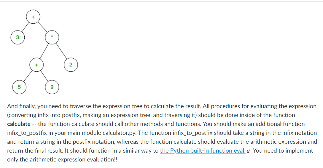 Solved In this assignment you will write a program | Chegg.com