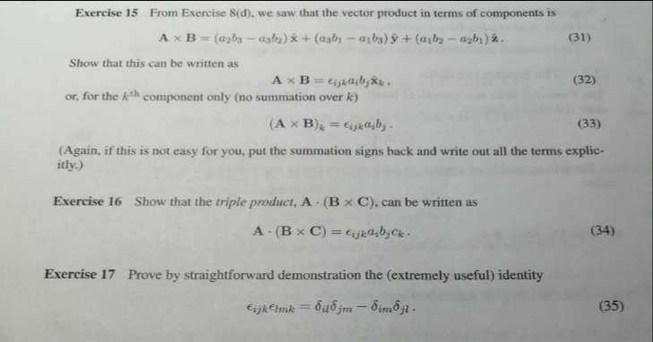 Solved (31) Exercise 15 From Exercise 8(d), we saw that the | Chegg.com