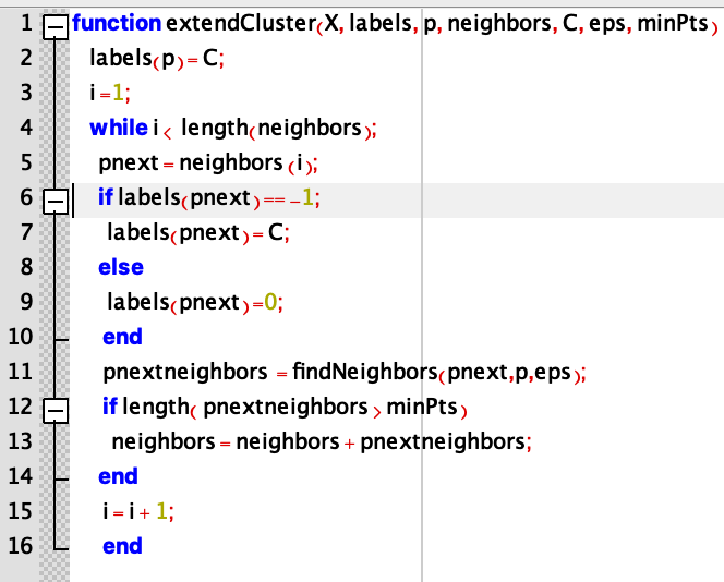 Matlab debugging error help I can't seem to figure | Chegg.com