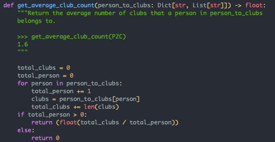 Solved Using Python 3.7 to write unittest test for the | Chegg.com