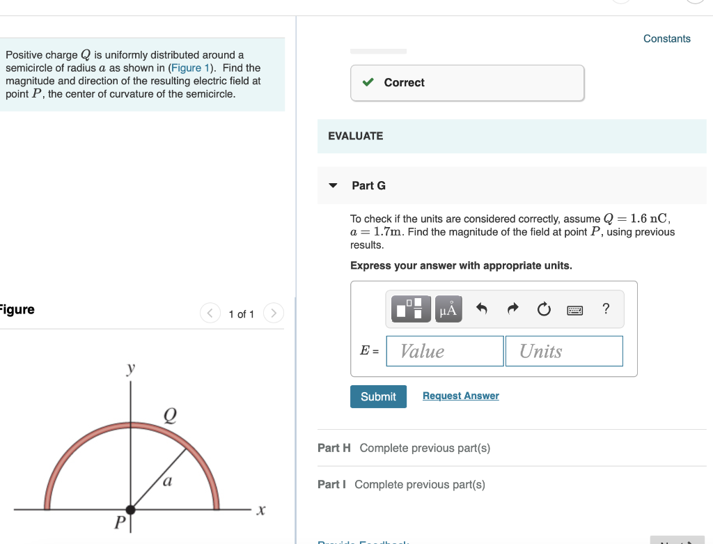 solved-constants-part-e-positive-charge-q-is-uniformly-chegg