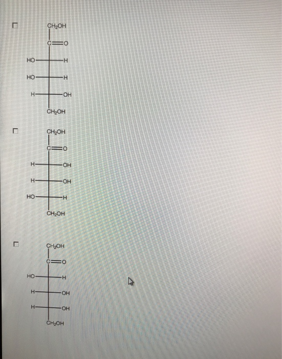 Solved Conceptual Checkpoint 24.04 D-Allose is an aldohexose | Chegg.com