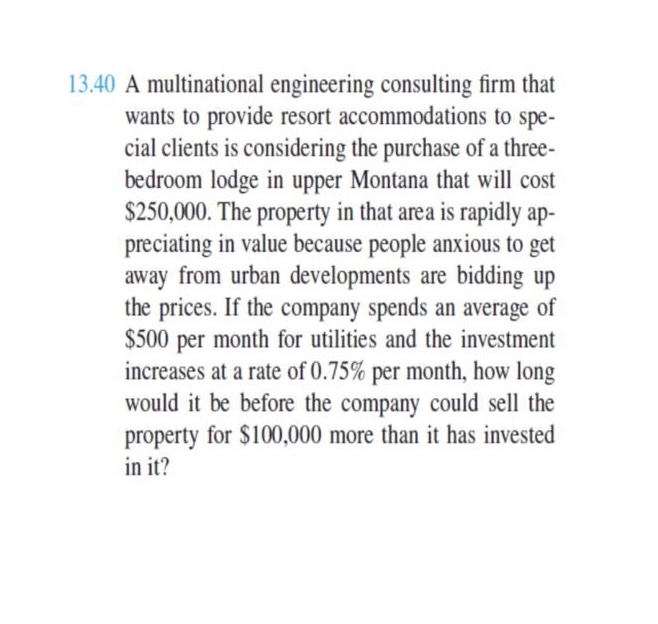 How This Problem Can Be Solved In ( Excel ) ?? I Want | Chegg.com