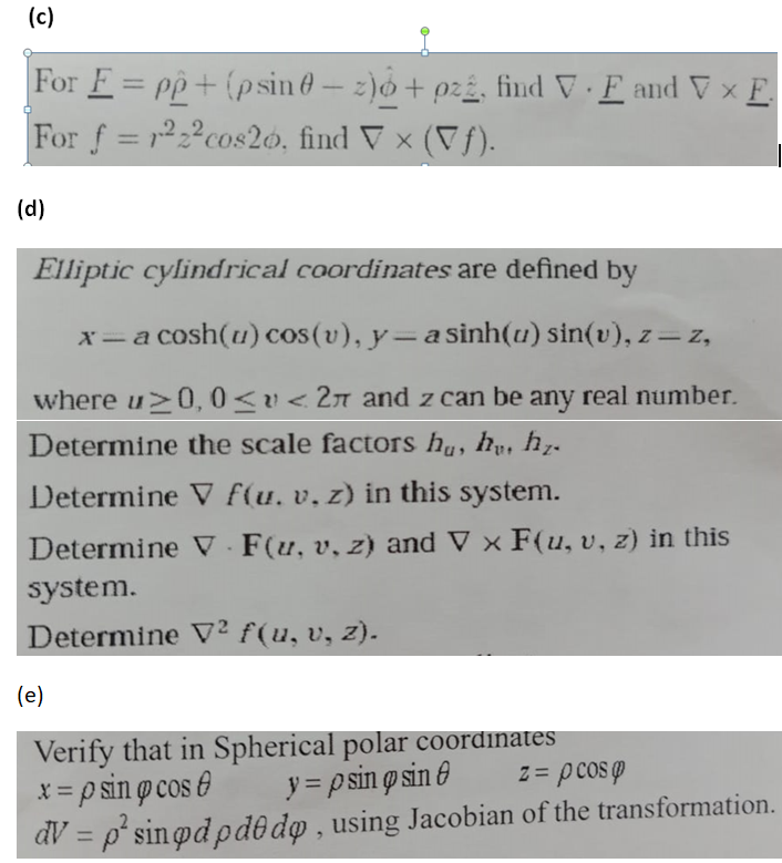 Pls Solve The Complete Question (all Parts A, B, C, | Chegg.com