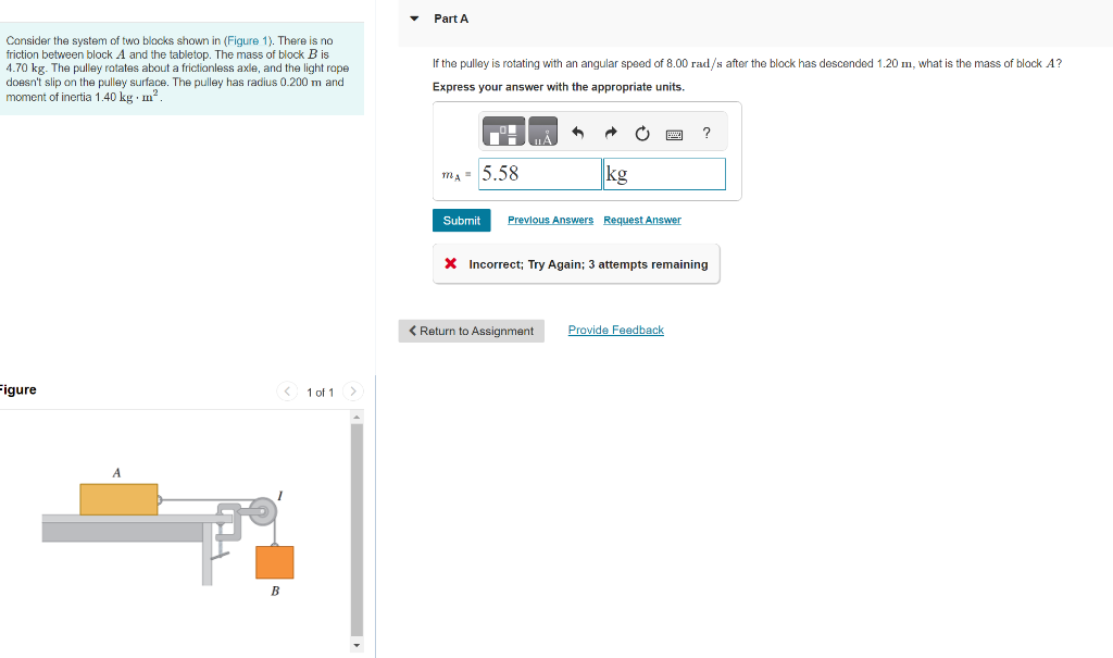 Solved I have tried a couple times at this question but just | Chegg.com