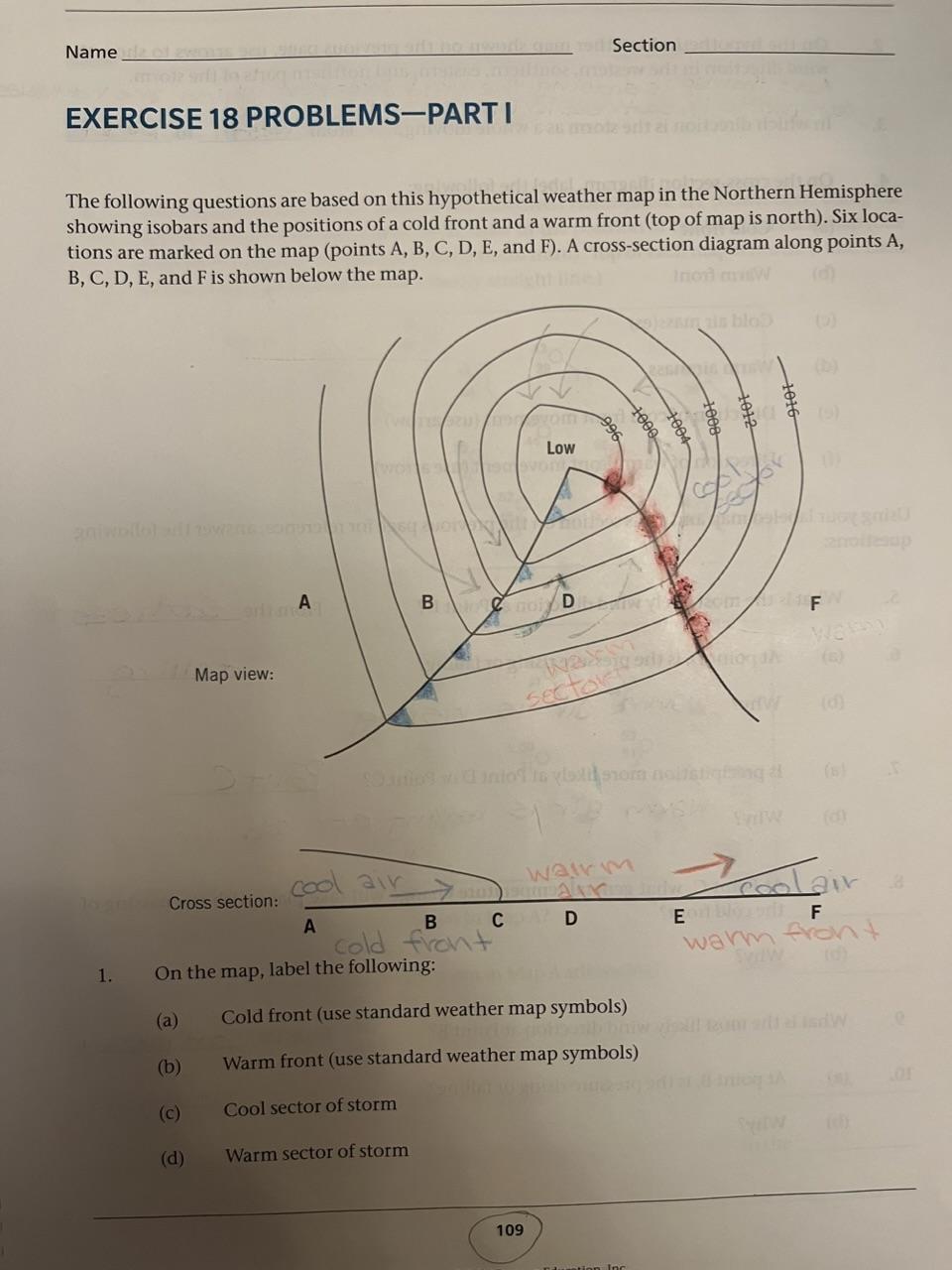 Solved The Following Questions Are Based On This | Chegg.com