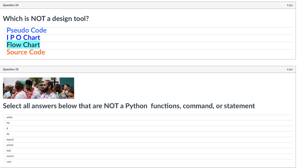 Solved def main(): x=int(float( input("Enter a number"))) | Chegg.com