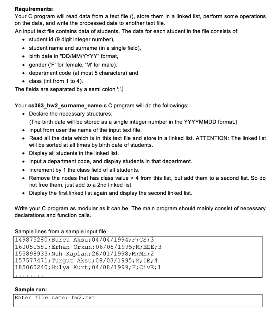 Online C Programming Test - Free MCQ's to test your C Skills - DataFlair