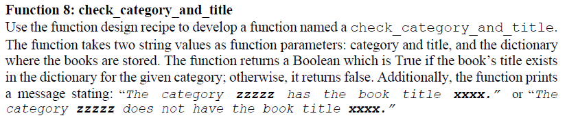 Solved USING PYTHON please have a test function (unit | Chegg.com