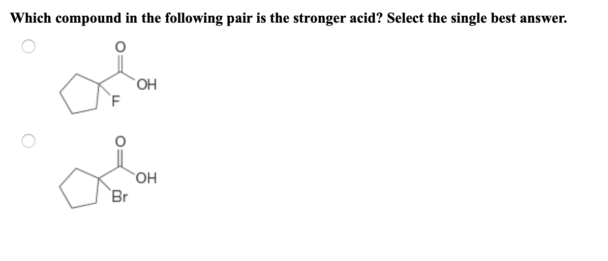 solved-which-compound-in-the-following-pair-is-the-stronger-chegg