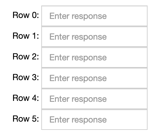 Solved What is the transitive closure matrix that would be | Chegg.com