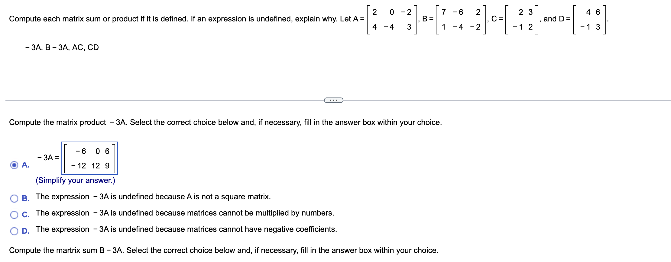 Solved HELLO ARE MY ANSWERS CORRECT FOR ALL PARTS? PLEASE | Chegg.com