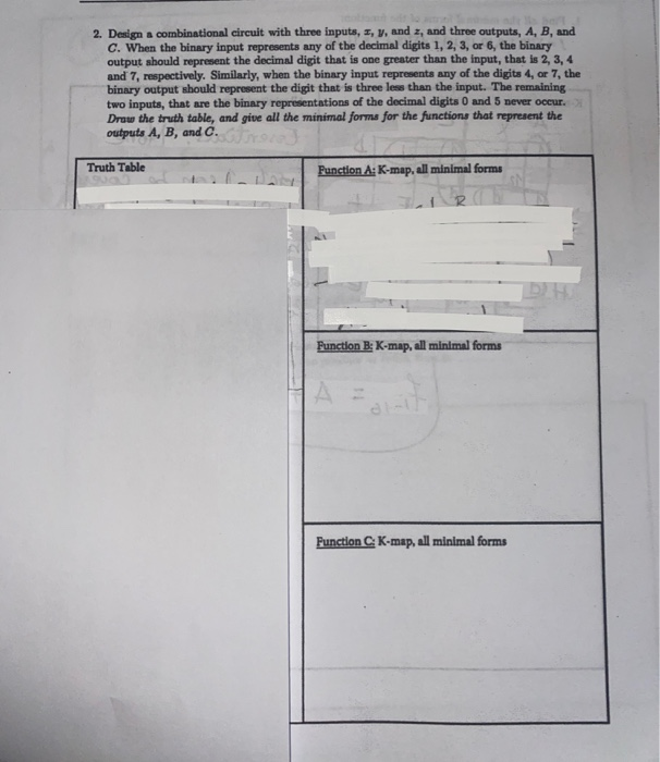 Lecture 13 Problems Mano Ppt Video Online Download