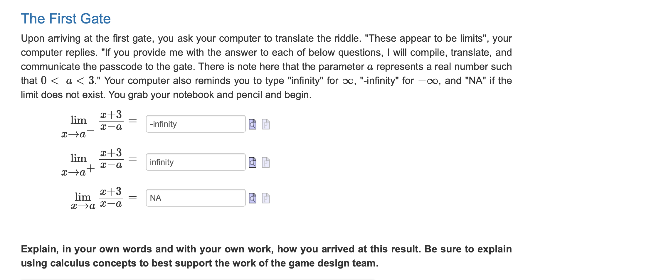 solved-the-first-gate-upon-arriving-at-the-first-gate-you-chegg