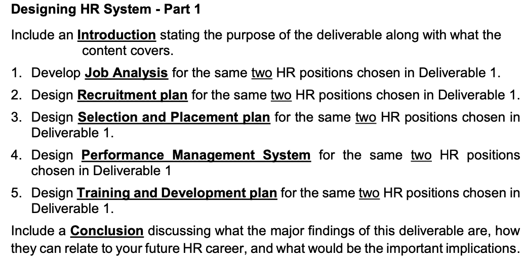 solved-designing-hr-system-part-1include-an-introduction-chegg