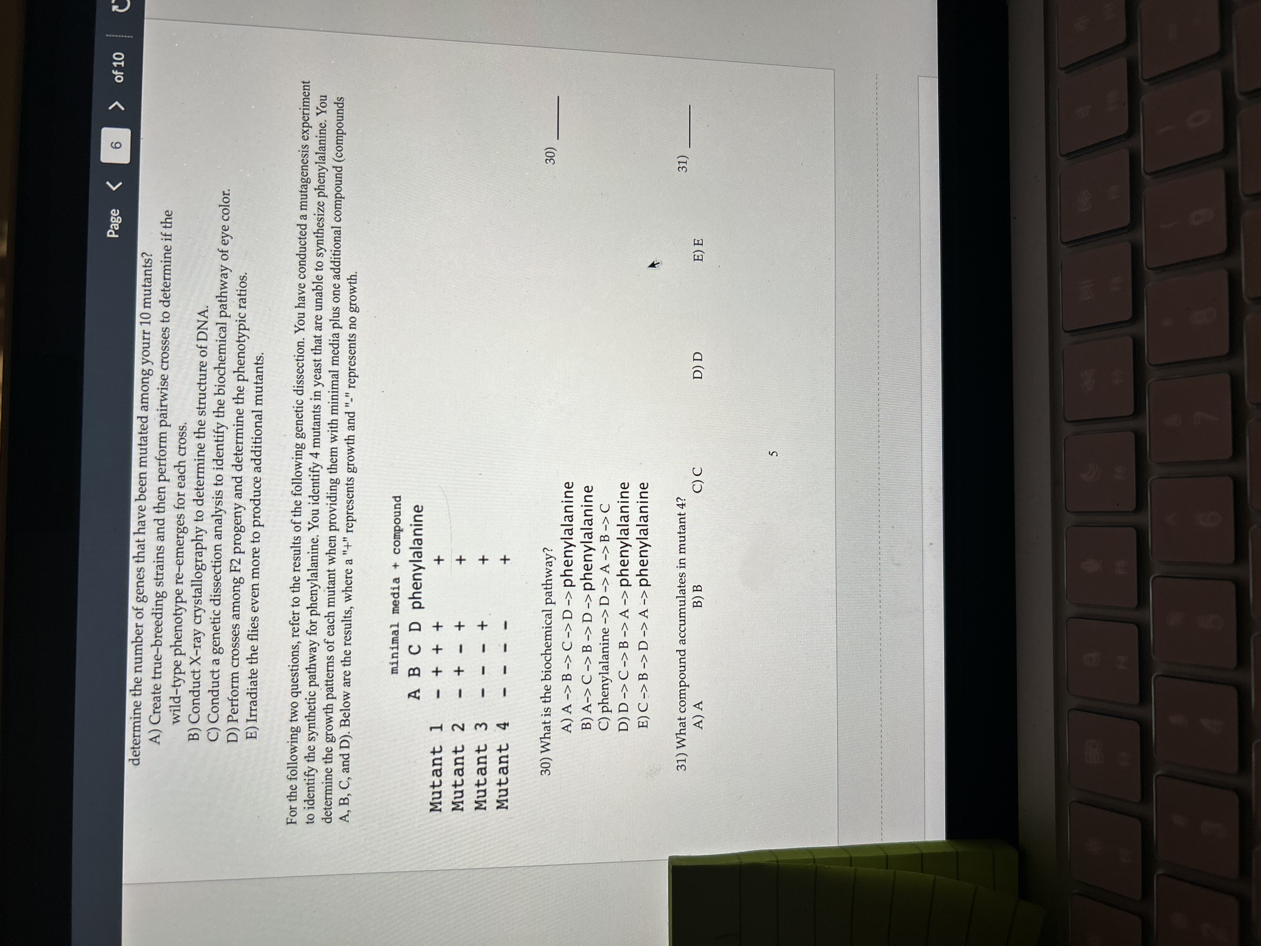 Solved For the following two questions, refer to the results | Chegg.com