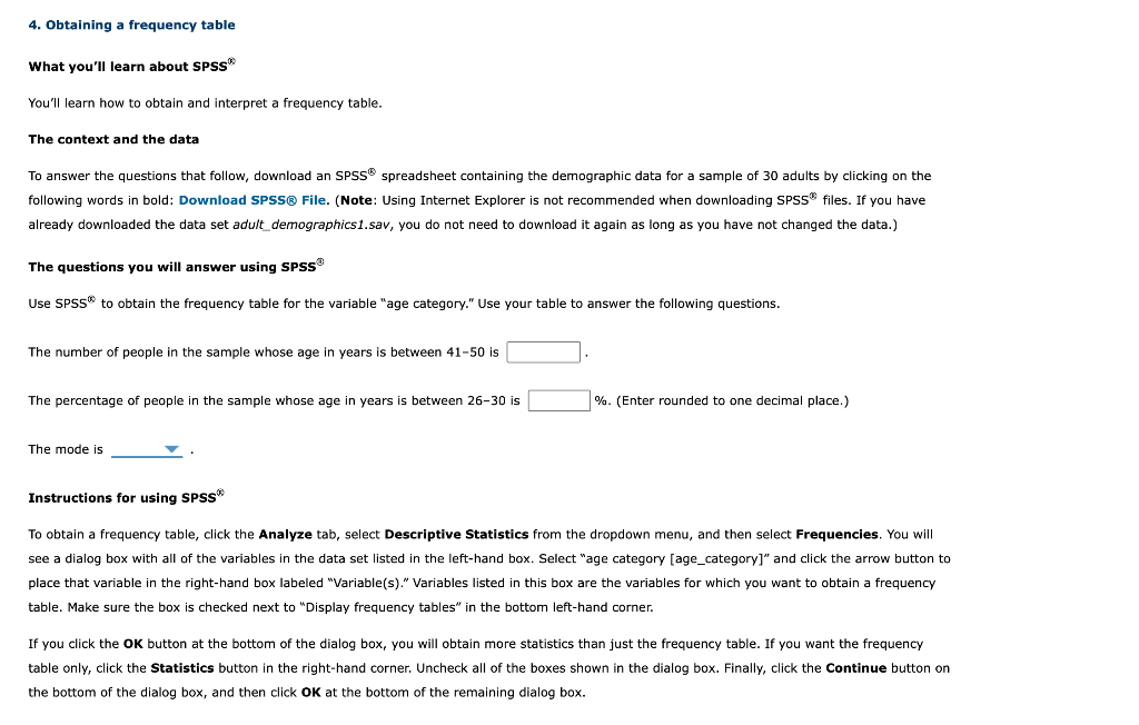 use-spss-0-to-create-a-bar-graph-for-the-education-chegg