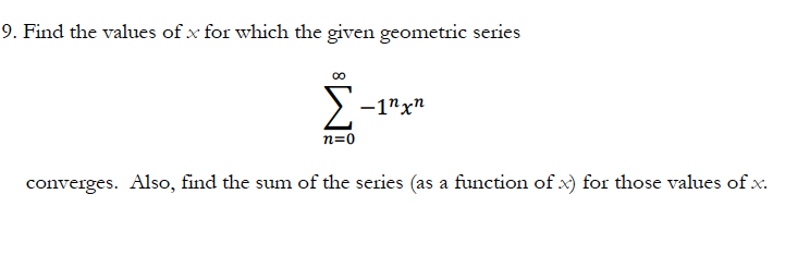 Solved 1. Show correct work using Calculus techniques to | Chegg.com