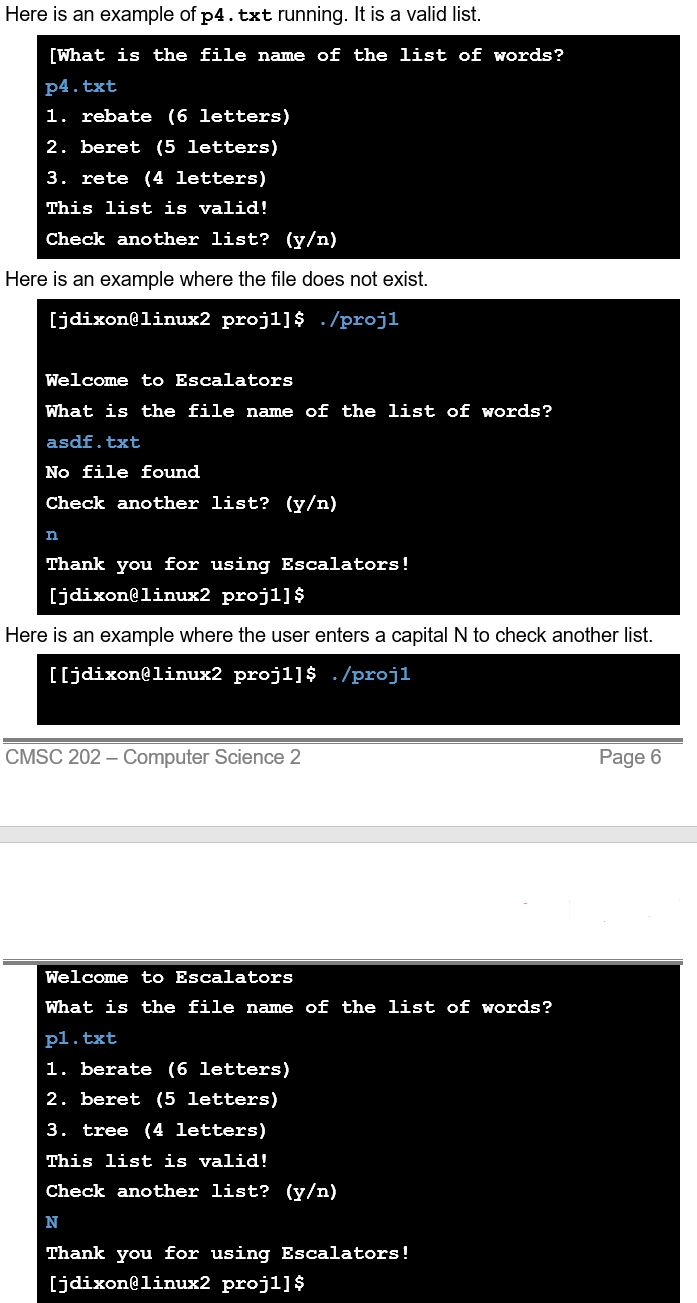 This is an assignment for early C++ coders. We need