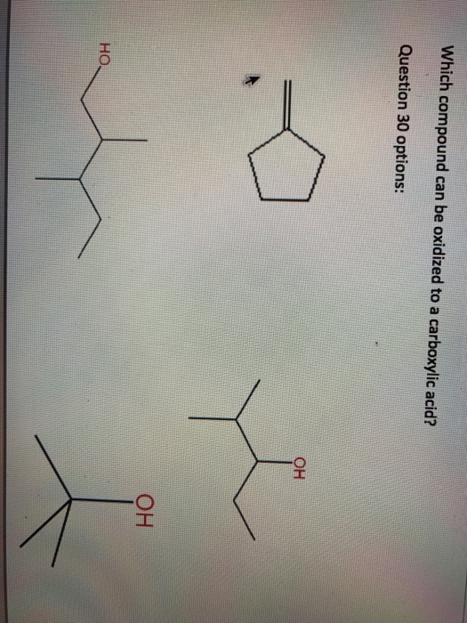 Solved For which of the following compounds do cis and trans | Chegg.com